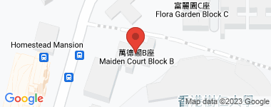 萬德閣 B座 高層 物業地址