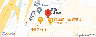 The Cullinan Phase 1 Sun Diamond Seal High Floor Unit A Address