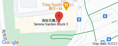 海悅花園 2座 E 低層 物業地址