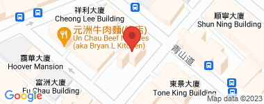 富华广场 富华广埸 高层 物业地址