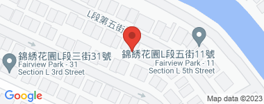 錦繡花園 獨立屋 全幢 物業地址