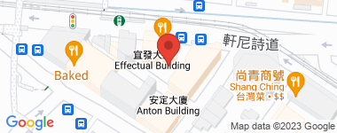 永昌大厦 中层 ST-20室 物业地址