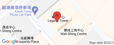 寧晉中心  物業地址