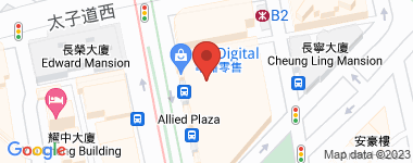 Cosmopolitan Centre Unit 27,Mid Floor,東海大廈, Middle Floor Address