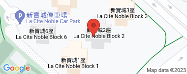 新宝城 3座 中层 G室 物业地址