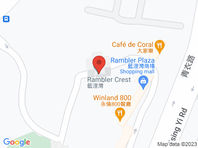 Rambler Oasis Hotel <br/> 1 Tsing Yi Road, Tsing Yi , Hong Kong