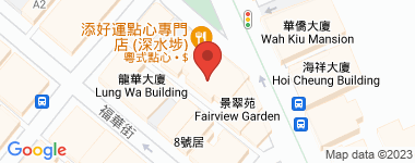 嘉汇大厦