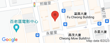 裕景樓 高層 C室 物業地址