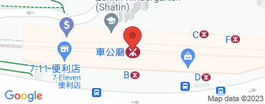 溱岸8号 5座 低层 A室 物业地址