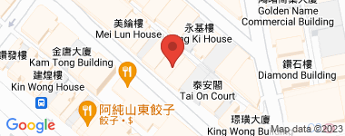 大南街28號 28室 物業地址
