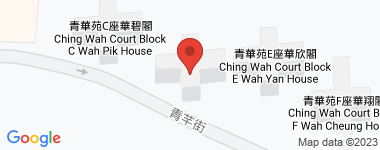 青華苑 華璇閣 (B座) 3室 中層 物業地址