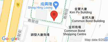 T Plus Unit 12, Low Floor Address