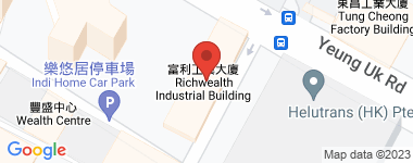 Richwealth Industrial Building  Address