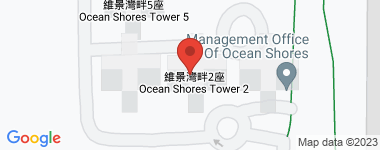 維景灣畔 09 座 B 中層 物業地址