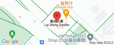励城花园 中层 H室 物业地址