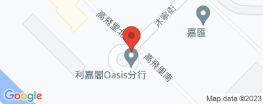 龍譽 1A座 中層 D室 物業地址