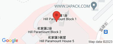 Hill Paramount No. 18 Hin Tai Street (detached house) Address