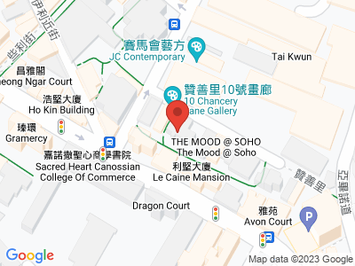 金碧台 全层 中层 物业地址