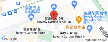 富康花園  物業地址