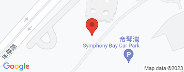 帝琴灣 凱琴居 8座 中層 物業地址