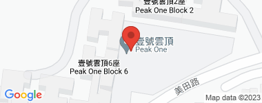 Peak One Room B05, Cloud Peak Address