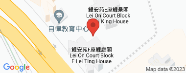 鲤安苑 B 座 (鲤逸阁) 低层 物业地址