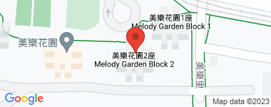 美乐花园 4座 中层 物业地址