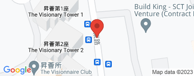 昇薈 5座 E 低層 物業地址