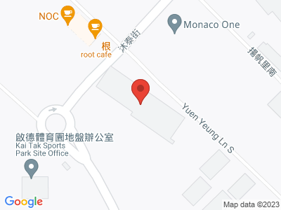 Henley Park Unit M, Mid Floor, Tower 1B, Middle Floor Address