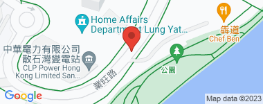 Esplanade Unit H, High Floor Address