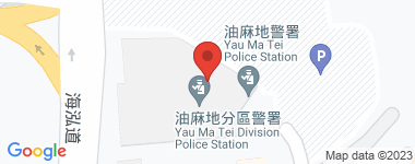 御金國峯 御金．國峰 5座 A室 高層 物業地址
