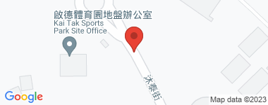 Monaco 2A座 低層 C室 物業地址