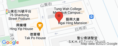 Ngai Hing Mansion