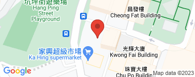 美葵大廈 高層 物業地址