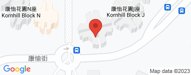 康怡花园 R座 中层 物业地址