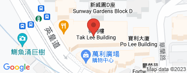 得利樓 低層 26室 物業地址