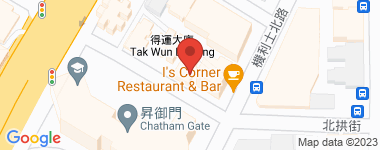 荟点 中层 A室 物业地址