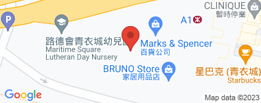 盈翠半島  物業地址