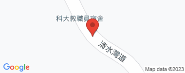 翠峦小筑  物业地址