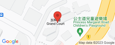加林阁 2座 A室 中层 物业地址