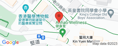 御林豪庭 高层 B室 物业地址