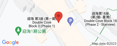 迎海 第三期(‧星灣御) 16座 高層 B室 物業地址