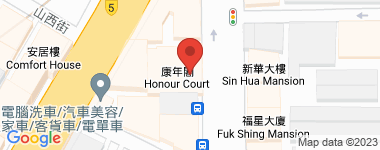 傲形 低层 D室 物业地址