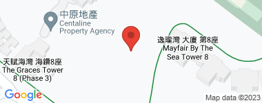 溋玥天赋海湾 屋苑 第2座 高层 B室 物业地址