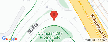 維港灣  物業地址