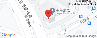 Royal Peninsula 1 Mid-Rise, Middle Floor Address