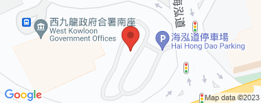 帝峰皇殿 3座 A 低層 物業地址