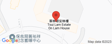 翠林邨 全层 低层 物业地址