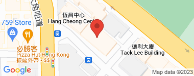 宏創方  物業地址