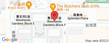 Westlands Gardens  Address
